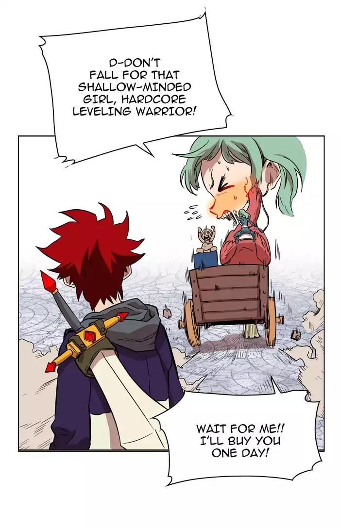 Hardcore Leveling Warrior Chapter 68 25